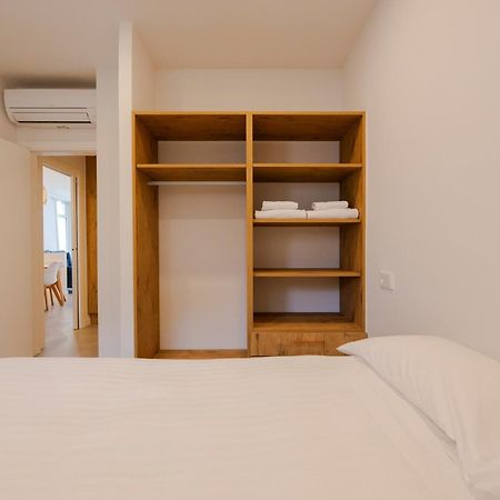 Apartamento Almadraba 罗萨斯 外观 照片
