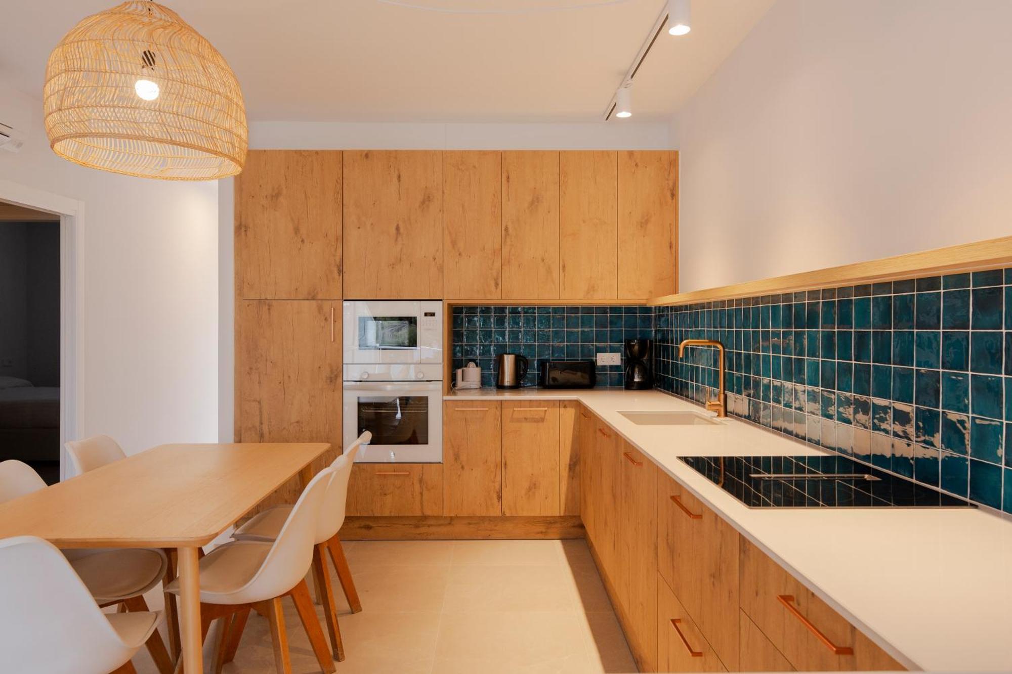 Apartamento Almadraba 罗萨斯 外观 照片